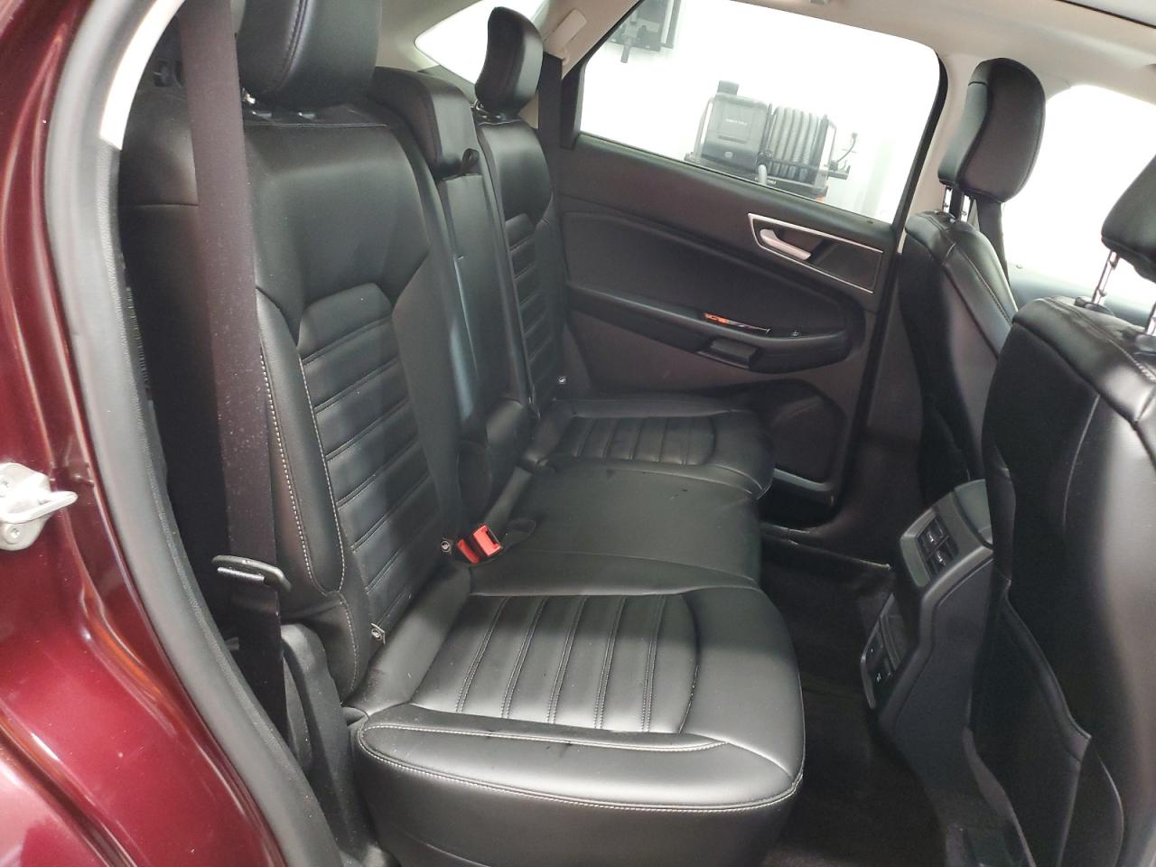 2020 Ford Edge Sel VIN: 2FMPK4J98LBA22033 Lot: 89669095