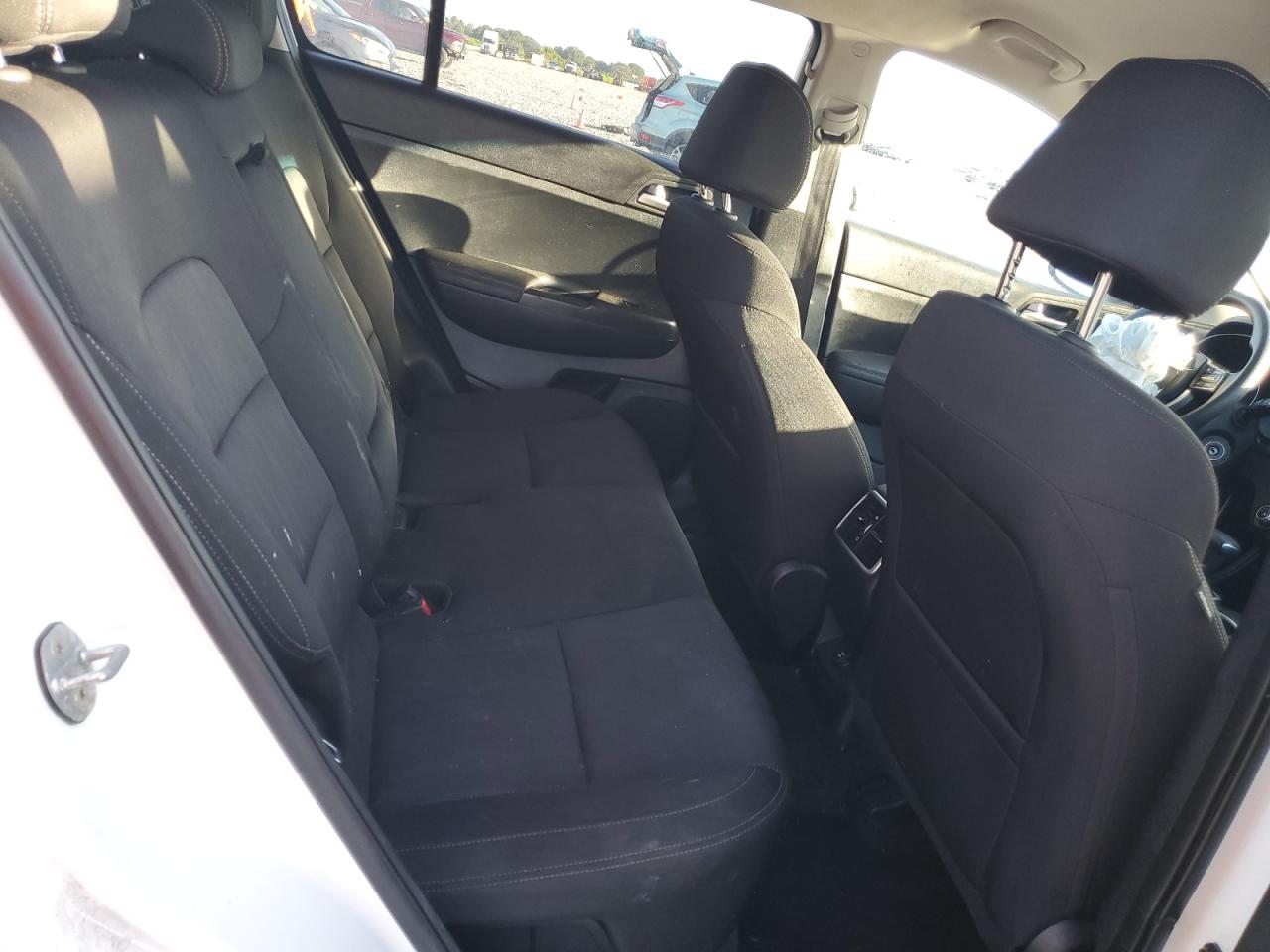 2022 Kia Sportage Lx VIN: KNDPM3AC8N7995378 Lot: 85155365