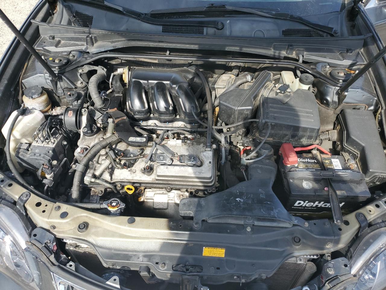 2007 Lexus Es 350 VIN: JTHBJ46G972033755 Lot: 85708295