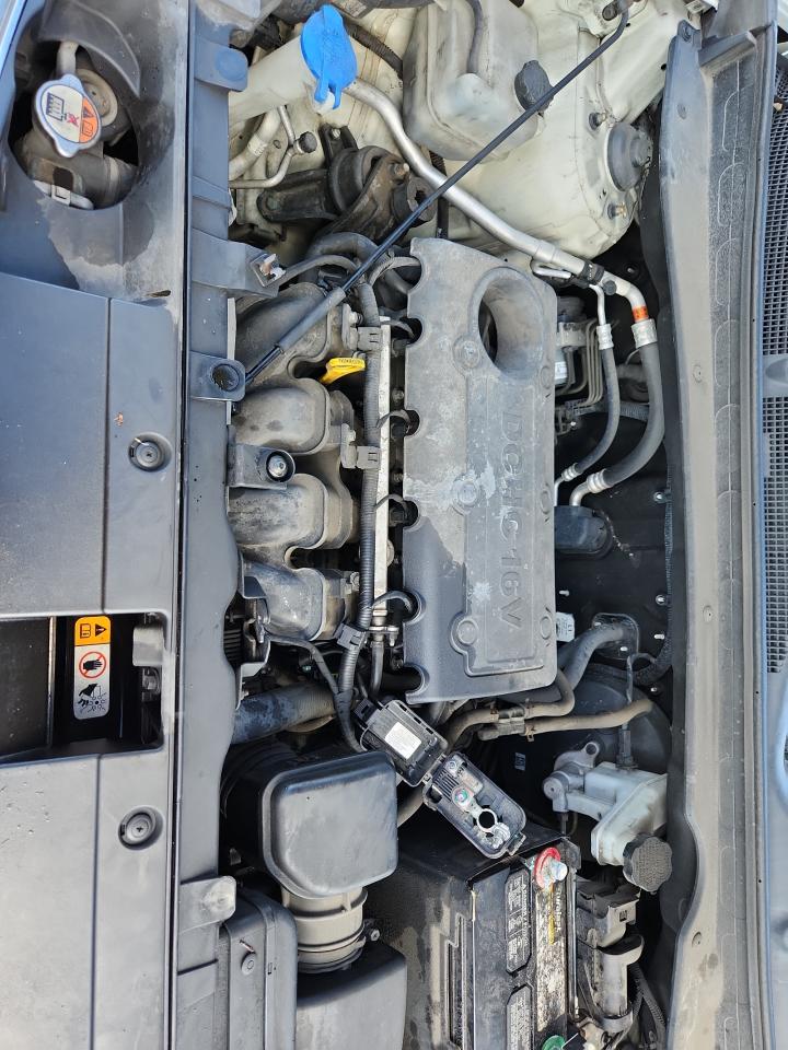 2013 Kia Sportage Ex VIN: KNDPC3A20D7415999 Lot: 85690955