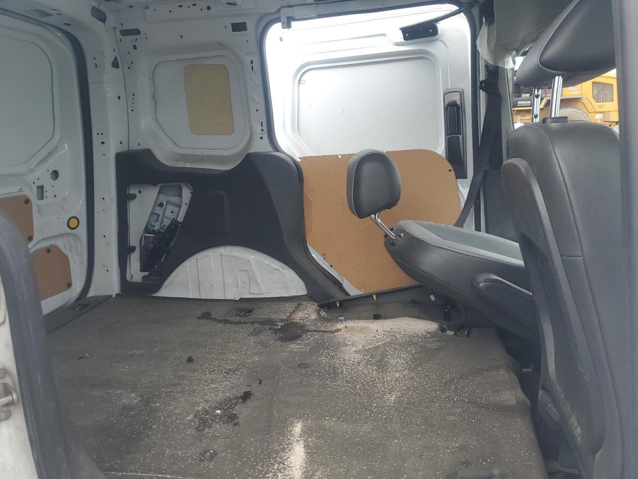 2018 Ford Transit Connect VIN: NM0LS6E75J1358834 Lot: 82458735