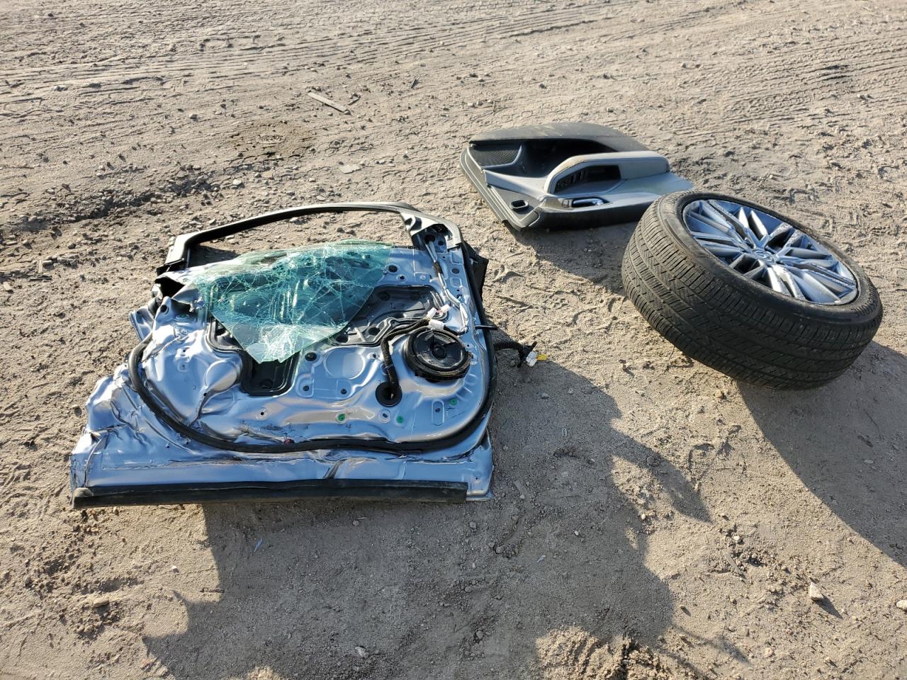 2024 Acura Mdx Technology VIN: 5J8YD9H47RL005017 Lot: 85815005