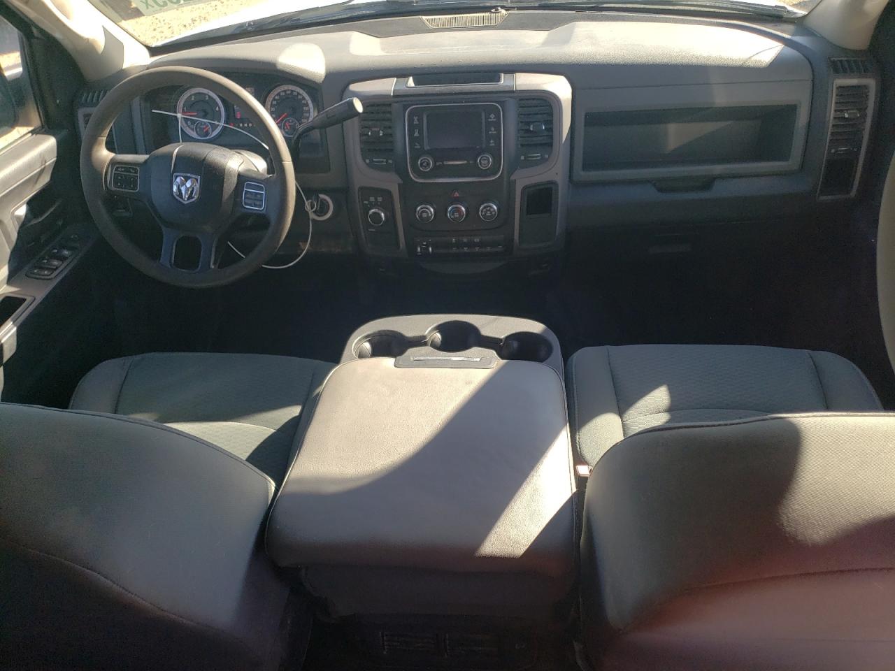 2014 Ram 5500 VIN: 3C7WRNEL5EG232101 Lot: 85147235