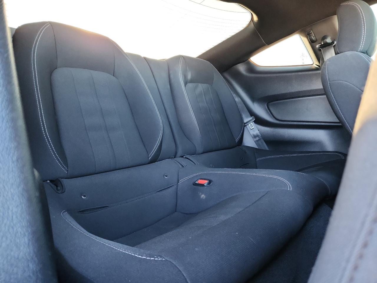 2022 Ford Mustang Gt VIN: 1FA6P8CF9N5107990 Lot: 89448555