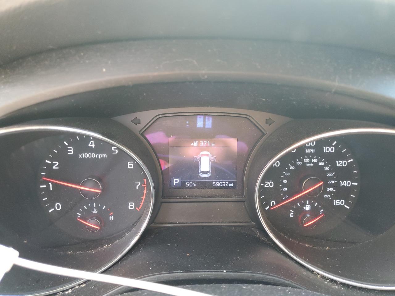 2020 Kia Sedona Lx VIN: KNDMB5C13L6625586 Lot: 89470845