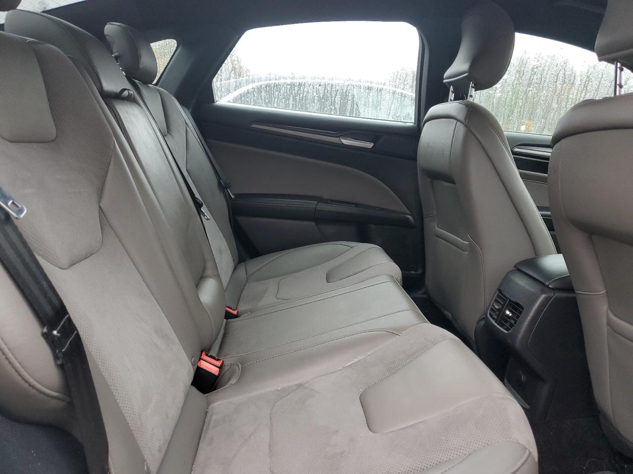 2018 Ford Fusion Sport VIN: 3FA6P0VP1JR107013 Lot: 90671785