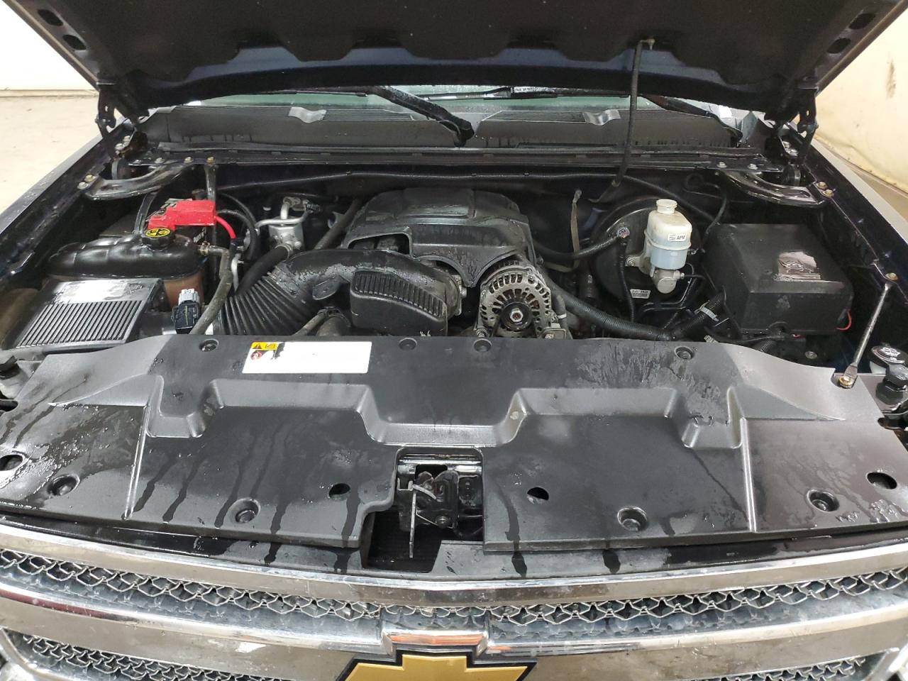 2012 Chevrolet Silverado K1500 Lt VIN: 1GCPKSE79CF161328 Lot: 84189365