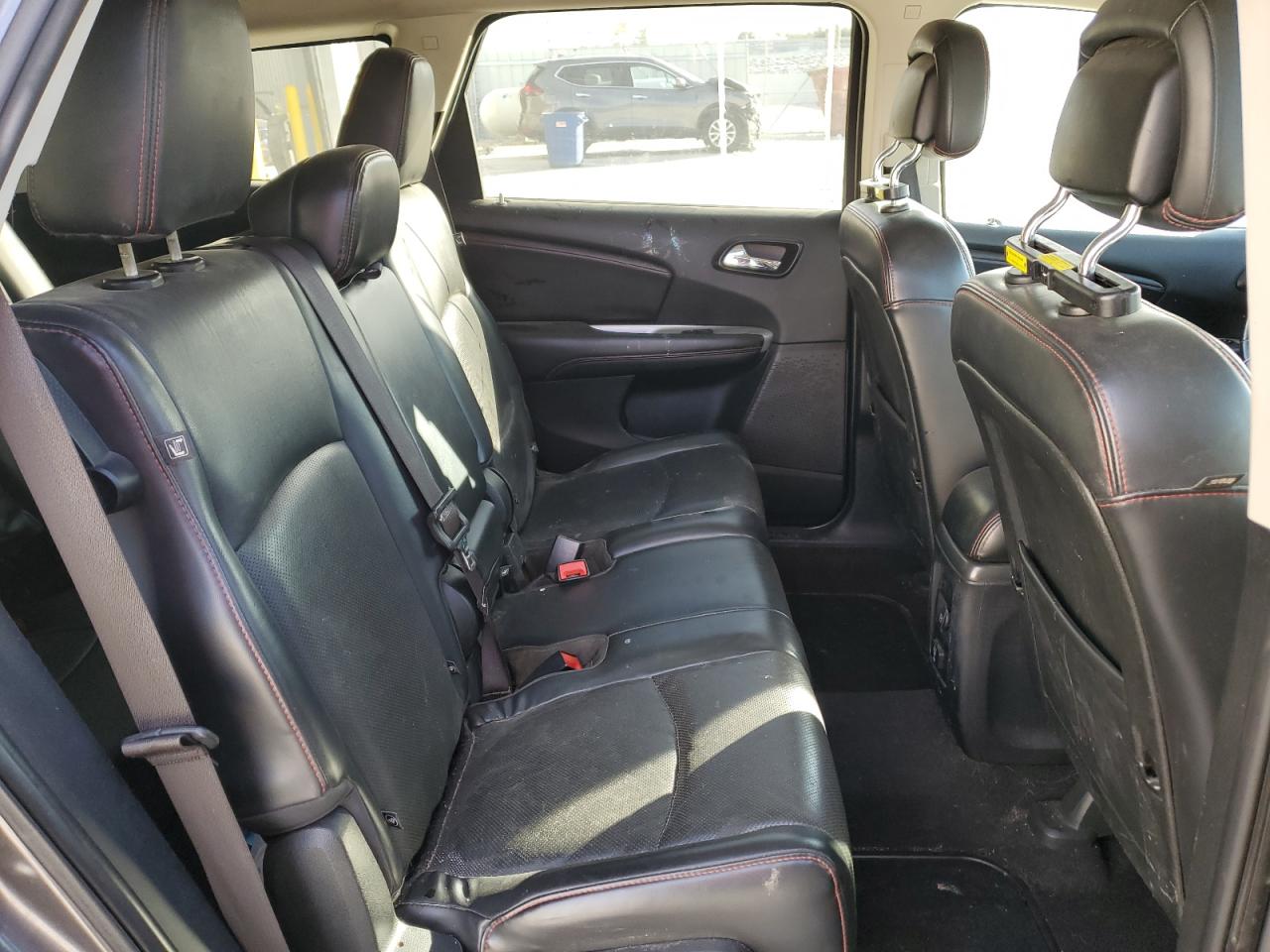 2019 Dodge Journey Gt VIN: 3C4PDDEG6KT785064 Lot: 87006245