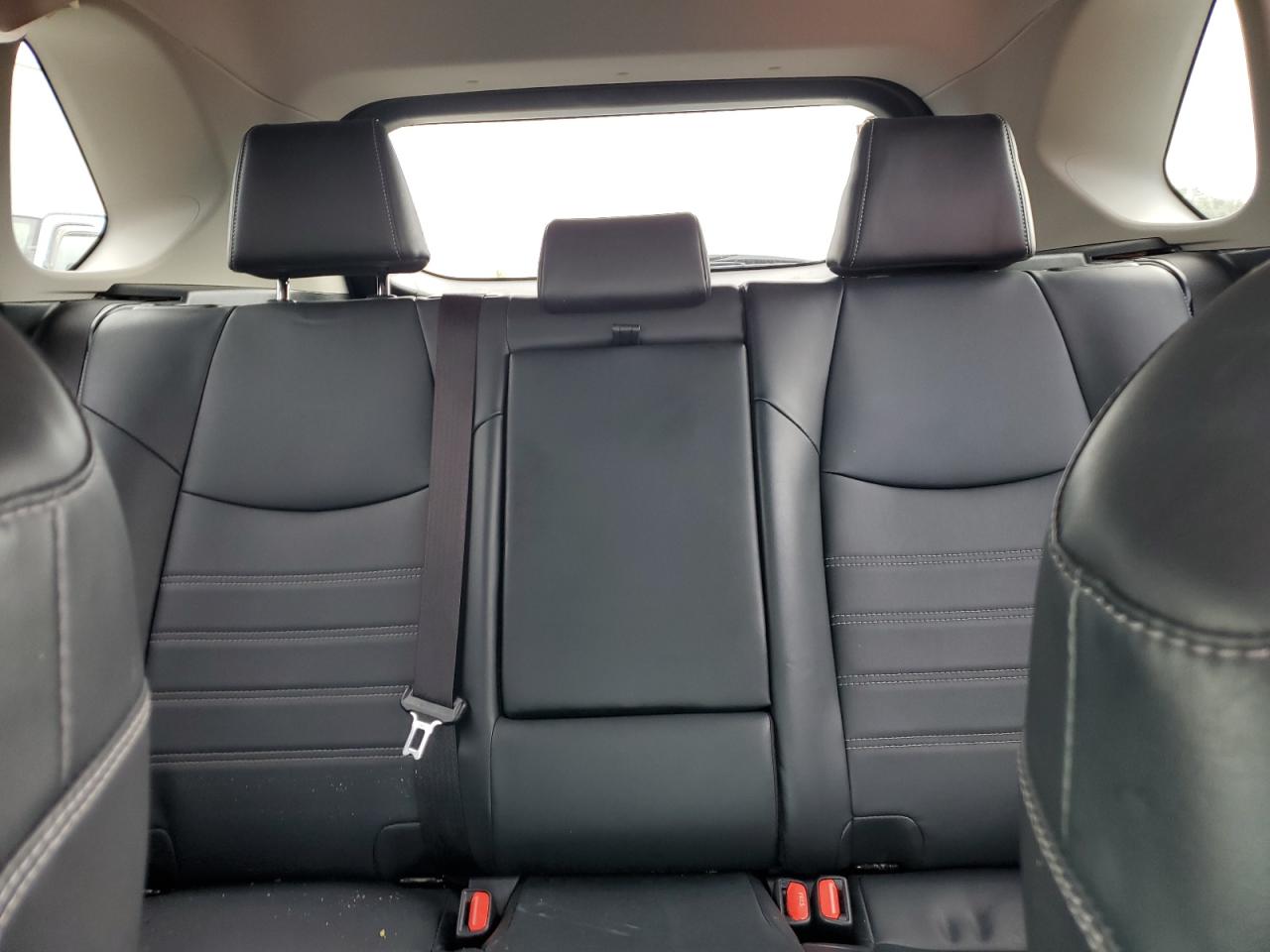 2021 Toyota Rav4 Xle Premium VIN: JTMA1RFV6MD069668 Lot: 85481695