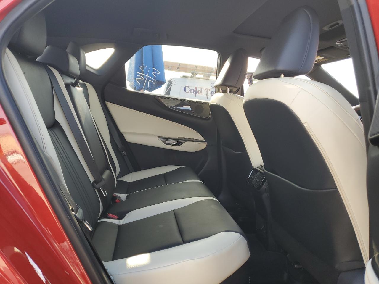 2024 Lexus Nx 350H Base VIN: 2T2GKCEZ9RC029237 Lot: 87393295