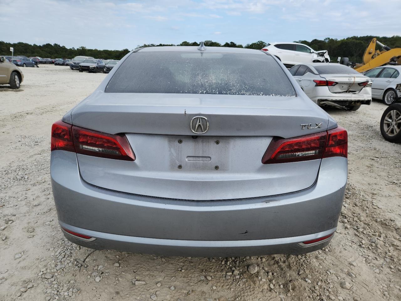 2016 Acura Tlx VIN: 19UUB2F33GA011086 Lot: 82380605
