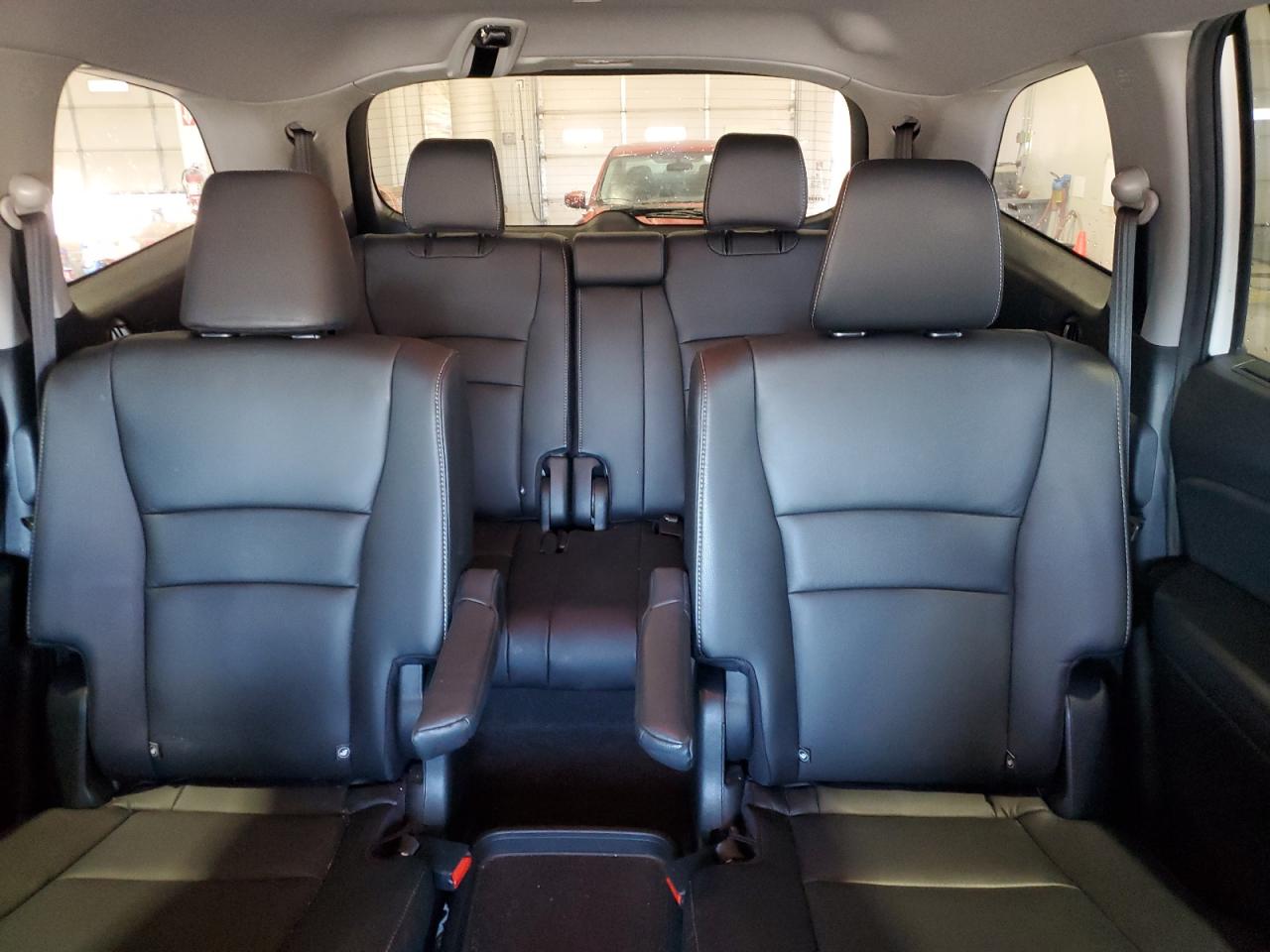 2021 Honda Pilot Touring VIN: 5FNYF6H6XMB020969 Lot: 85547145