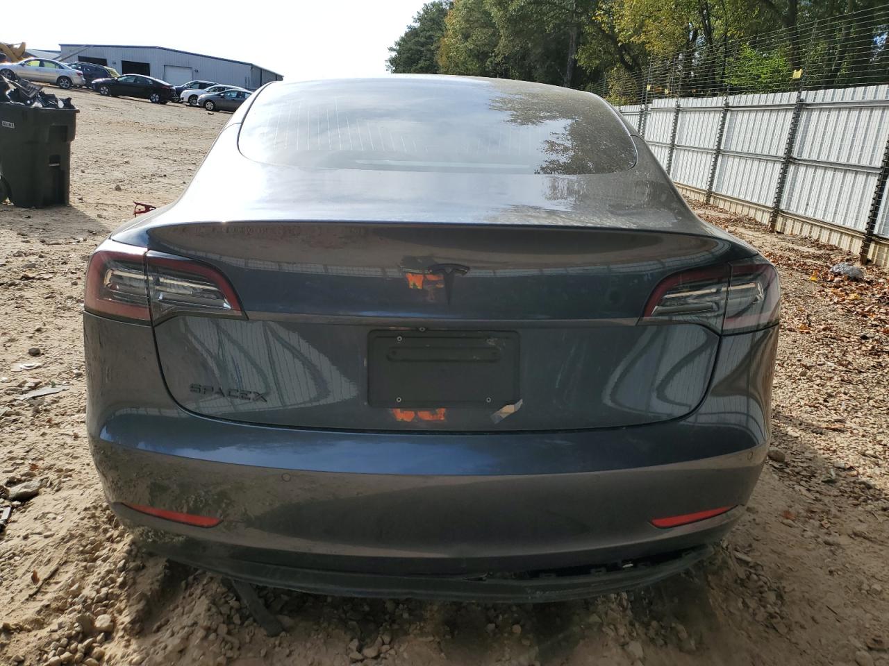 2020 Tesla Model 3 VIN: 5YJ3E1EA0LF705179 Lot: 89690445