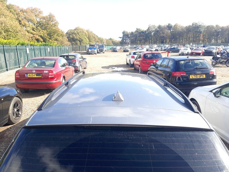 2005 BMW 5 SERIES 520D M SPORT 5DR