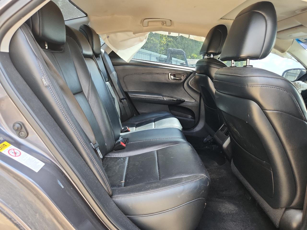 2014 Toyota Avalon Base VIN: 4T1BK1EB6EU127818 Lot: 85187665