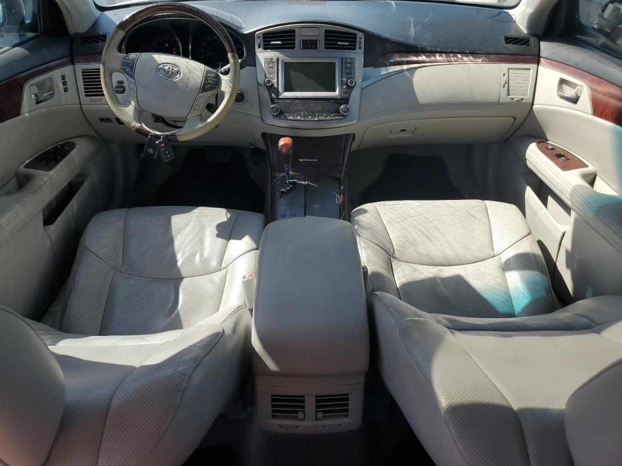 2011 Toyota Avalon Base VIN: 4T1BK3DB4BU403101 Lot: 89776965