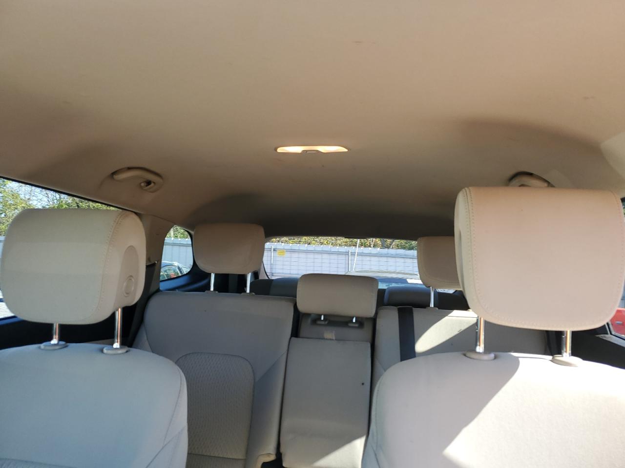 2016 Hyundai Santa Fe Se VIN: KM8SMDHF9GU152130 Lot: 82317695