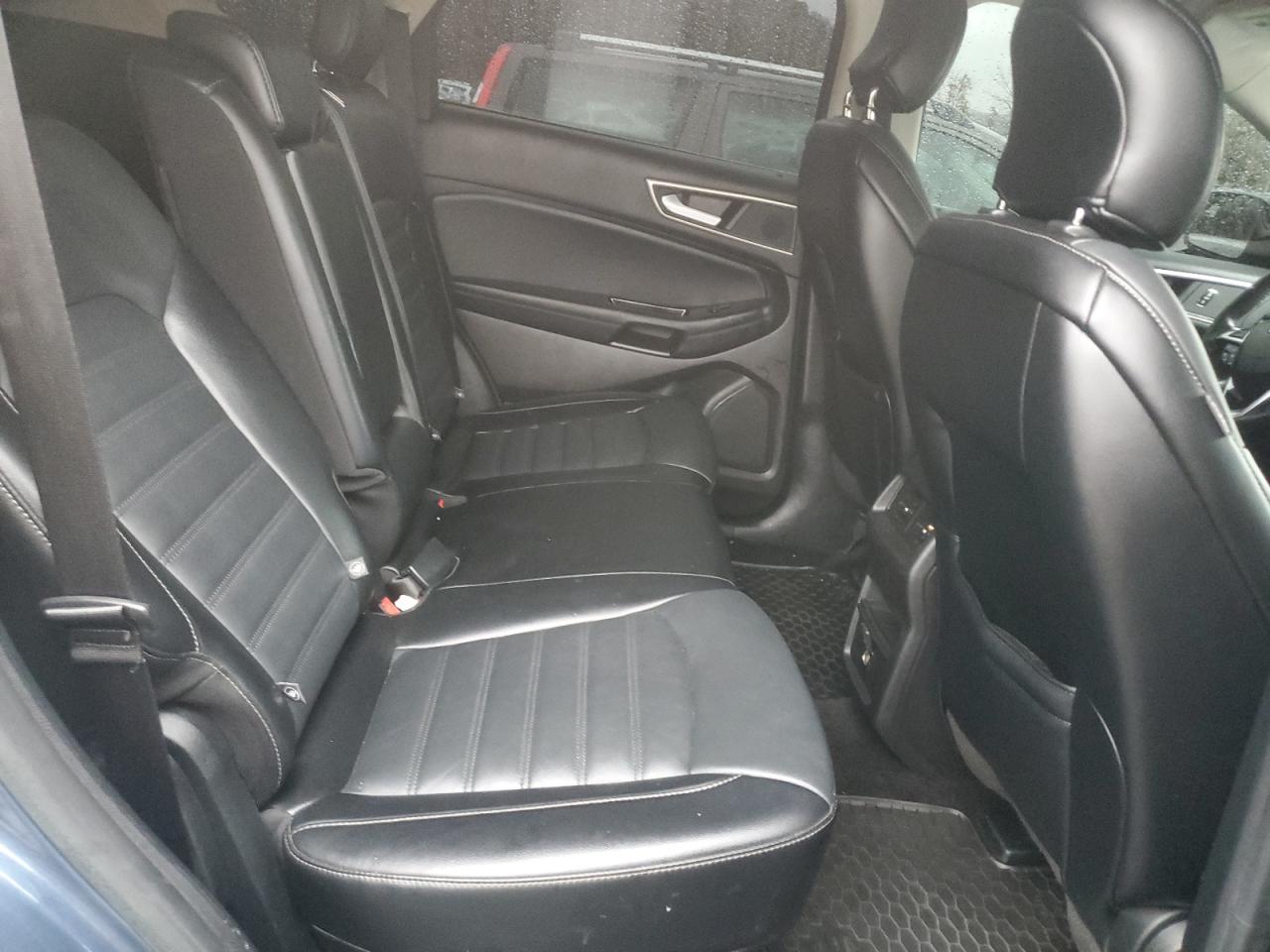 2018 Ford Edge Sel VIN: 2FMPK4J90JBB35259 Lot: 90787985