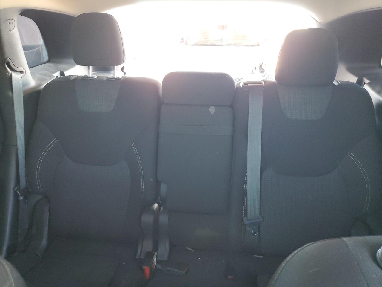 2017 Jeep Cherokee Latitude VIN: 1C4PJLCB6HW540696 Lot: 85782465