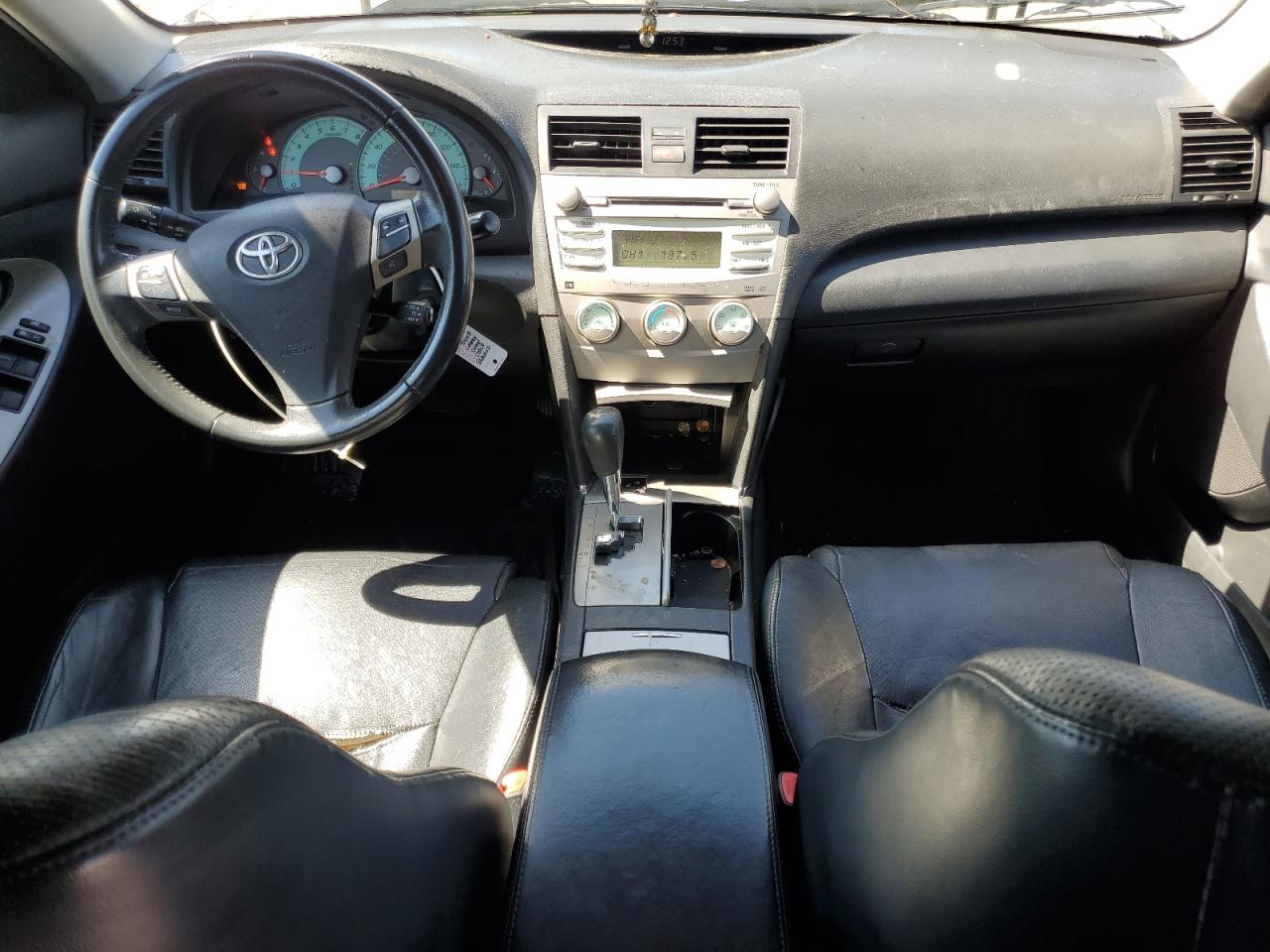 2007 Toyota Camry Le VIN: 4T1BK46K07U532706 Lot: 84615535