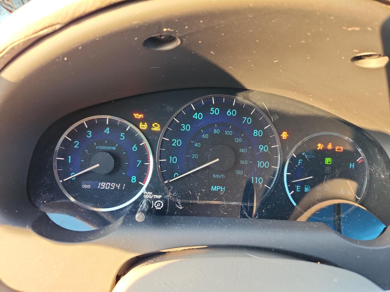 2006 Toyota Sienna Xle VIN: 5TDZA22CX6S516511 Lot: 85157585