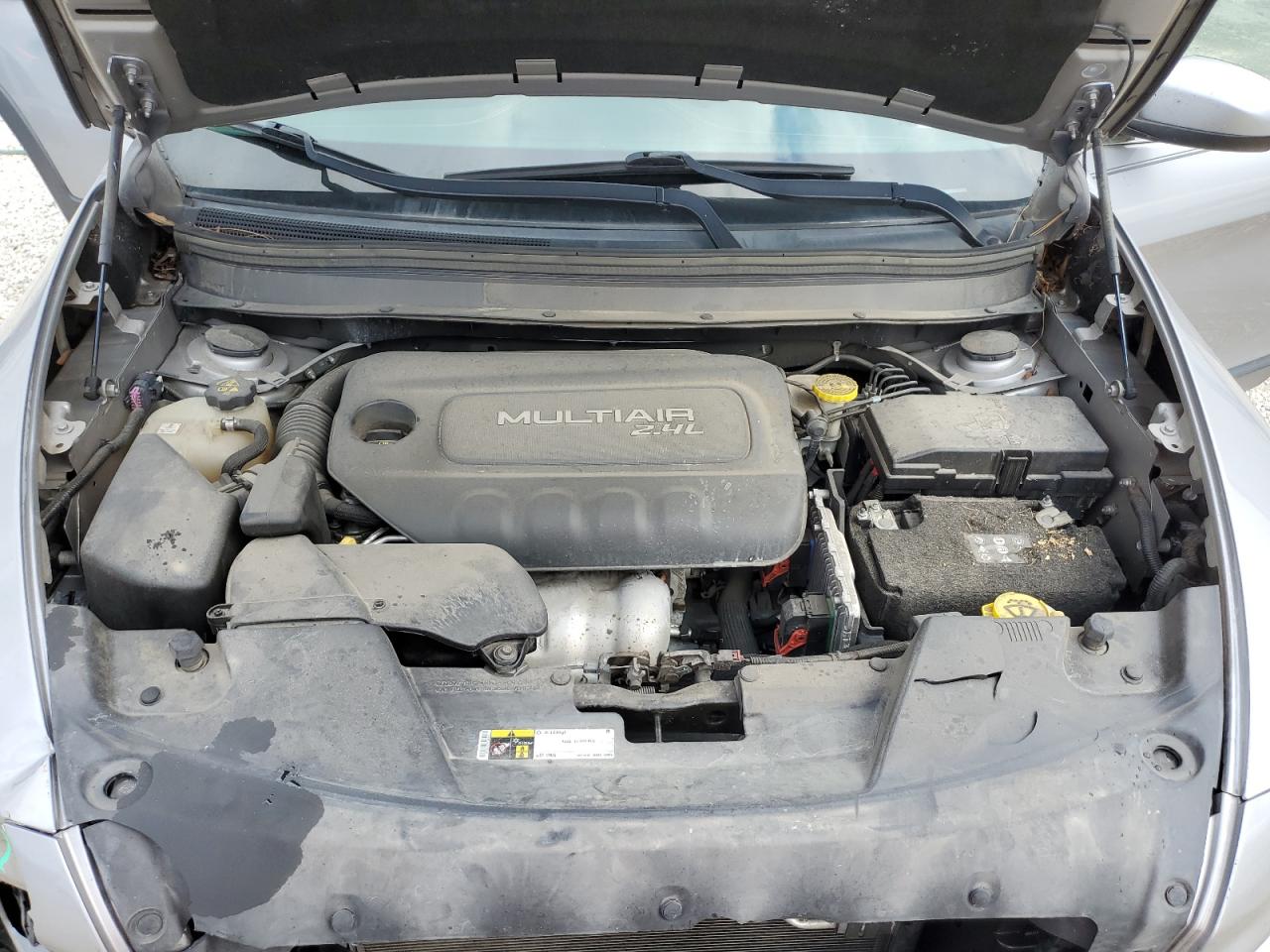 2017 Jeep Cherokee Latitude VIN: 1C4PJLCB5HD219454 Lot: 84615685