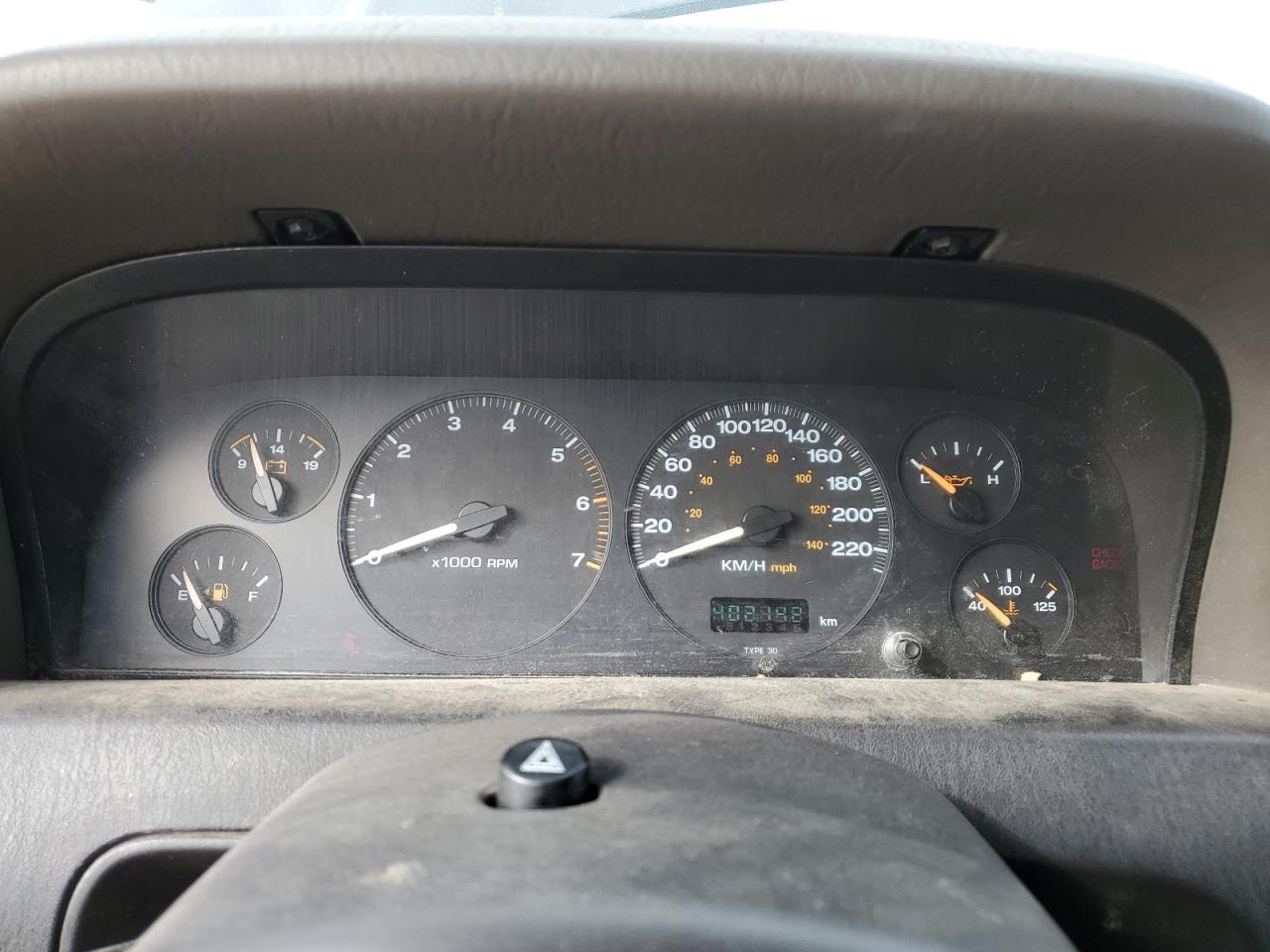 2000 Jeep Grand Cherokee Laredo VIN: 1J4GW48N8YC322832 Lot: 85503945