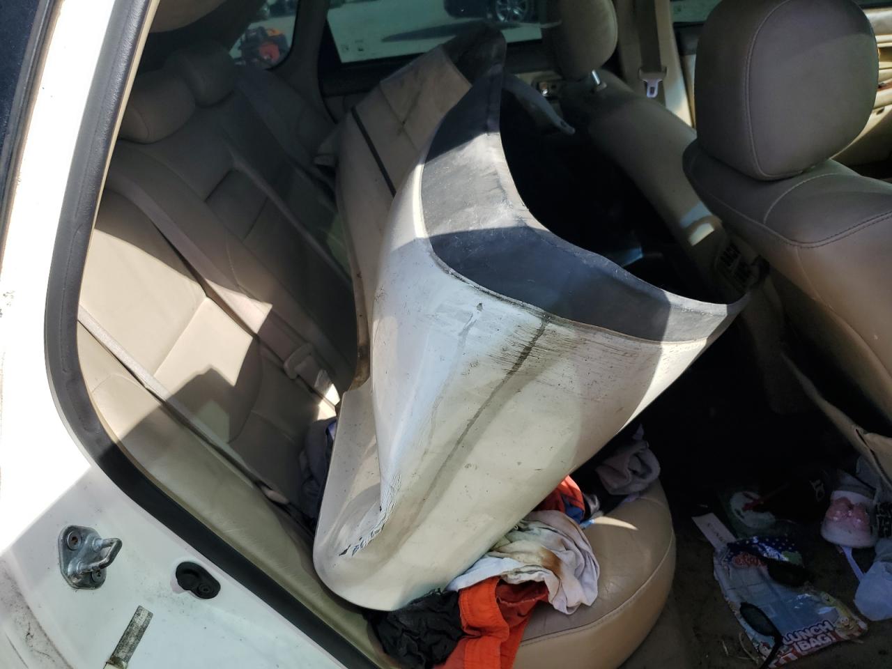 2003 Toyota Avalon Xl VIN: 4T1BF28B73U301642 Lot: 84198055