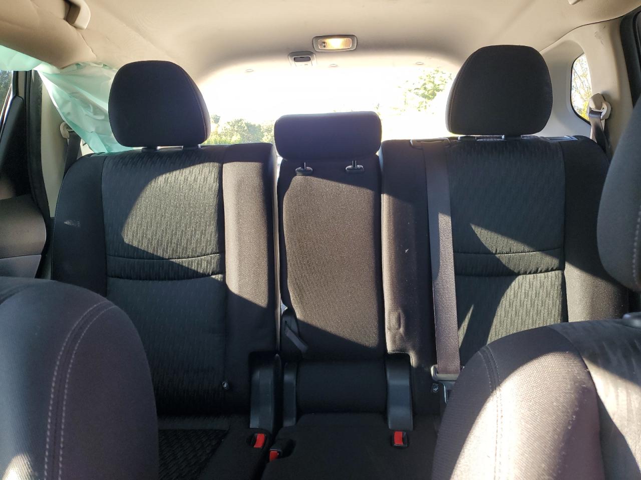 2018 Nissan Rogue S VIN: JN8AT2MVXJW346668 Lot: 85275145