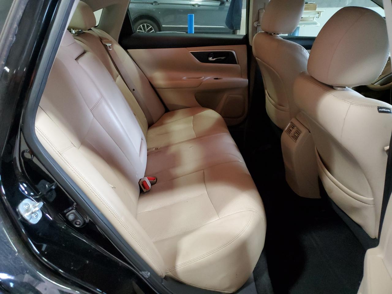 2016 Nissan Altima 2.5 VIN: 1N4AL3AP2GC163630 Lot: 86613755