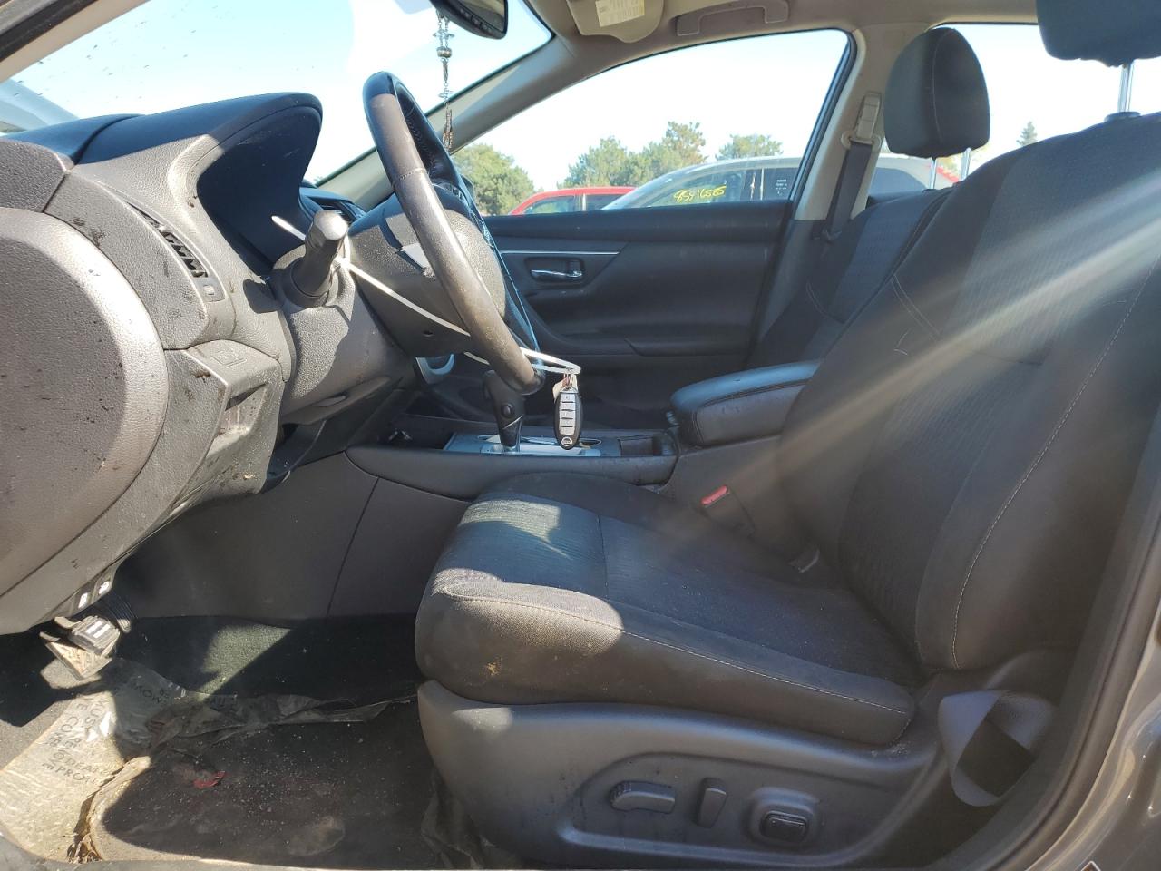 2017 Nissan Altima 2.5 VIN: 1N4AL3AP5HC109966 Lot: 84963305