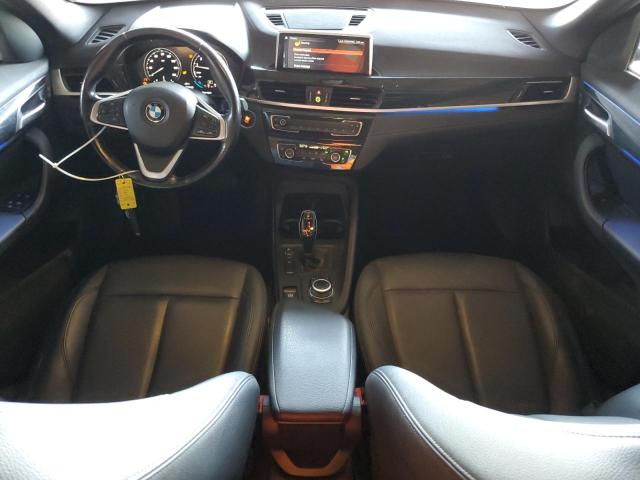  BMW X1 2021 Серый