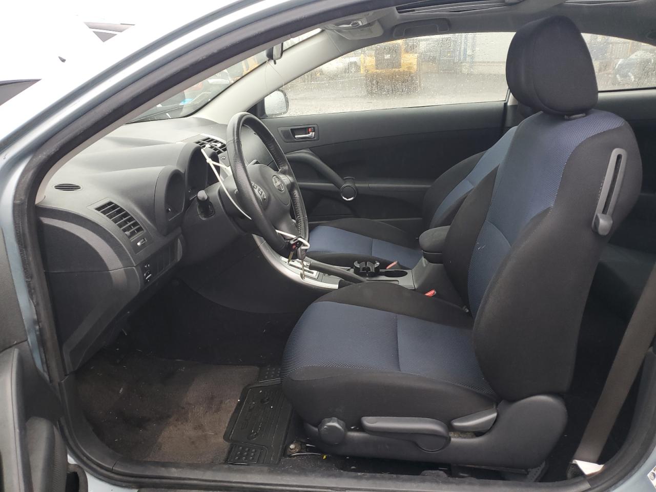 2007 Toyota Scion Tc VIN: JTKDE177170147345 Lot: 86426045