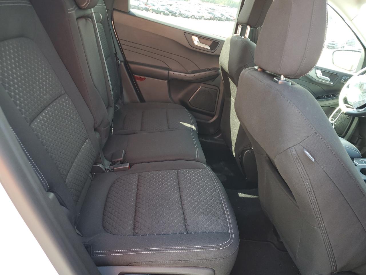 2023 Ford Escape Active VIN: 1FMCU0GN8PUA38058 Lot: 82293405