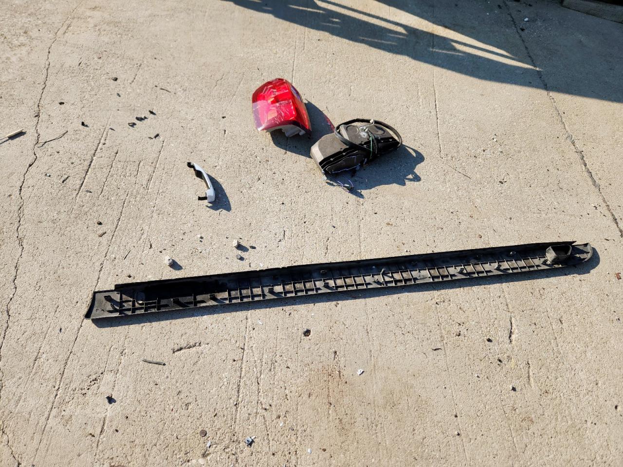 2017 Chevrolet Silverado K1500 Lt VIN: 3GCUKREC7HG442400 Lot: 85691775