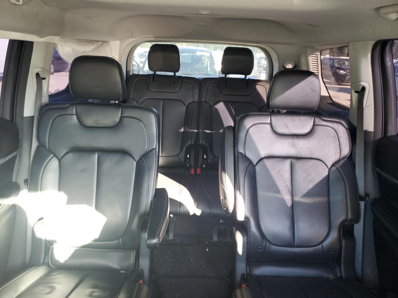 2021 Jeep Grand Cherokee L Limited VIN: 1C4RJJBG6M8136032 Lot: 85357705