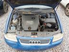 2003 AUDI A3 TDI SPORT  for sale at Copart BRISTOL