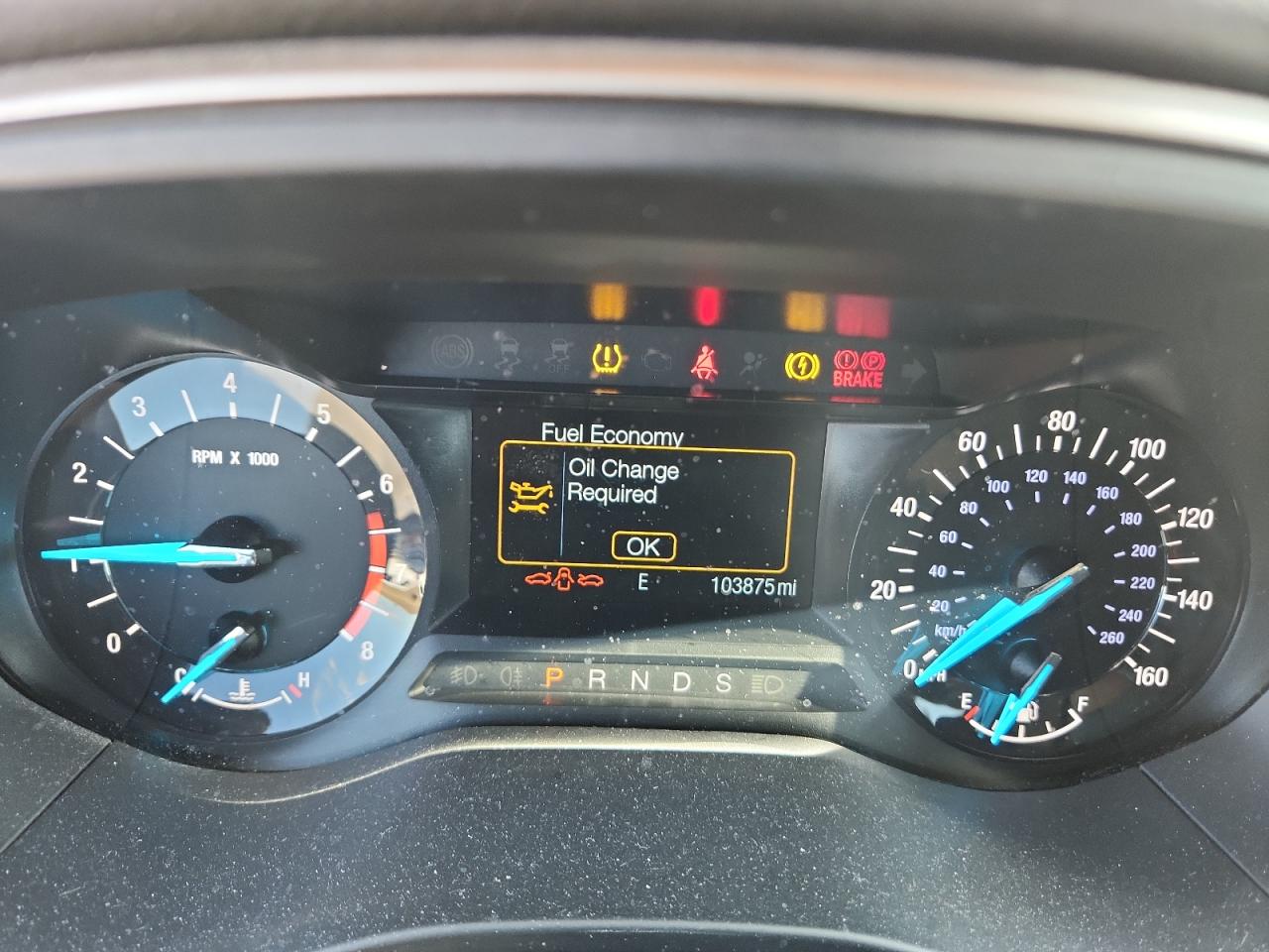 2015 Ford Fusion Se VIN: 3FA6P0H76FR193034 Lot: 82585495