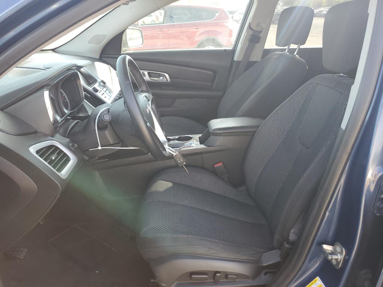 2016 GMC Terrain Sle VIN: 2GKALNEK4G6213770 Lot: 82378505