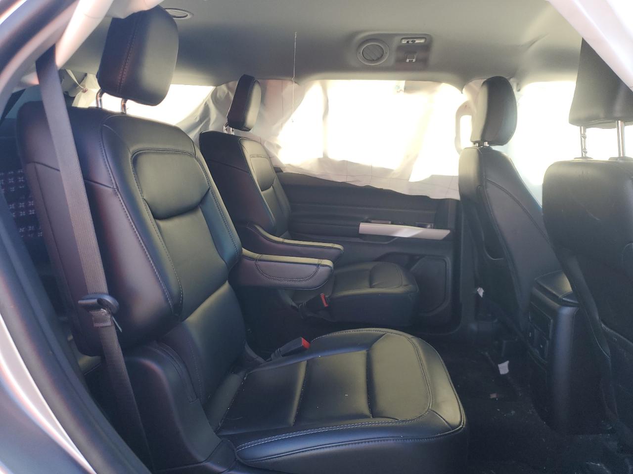 2024 Ford Explorer Xlt VIN: 1FMSK8DH5RGA39006 Lot: 85674255