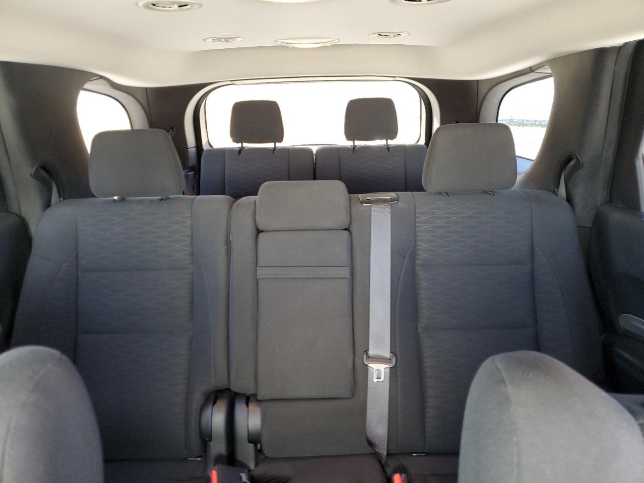 2020 Dodge Durango Sxt VIN: 1C4RDJAG4LC283728 Lot: 85914665