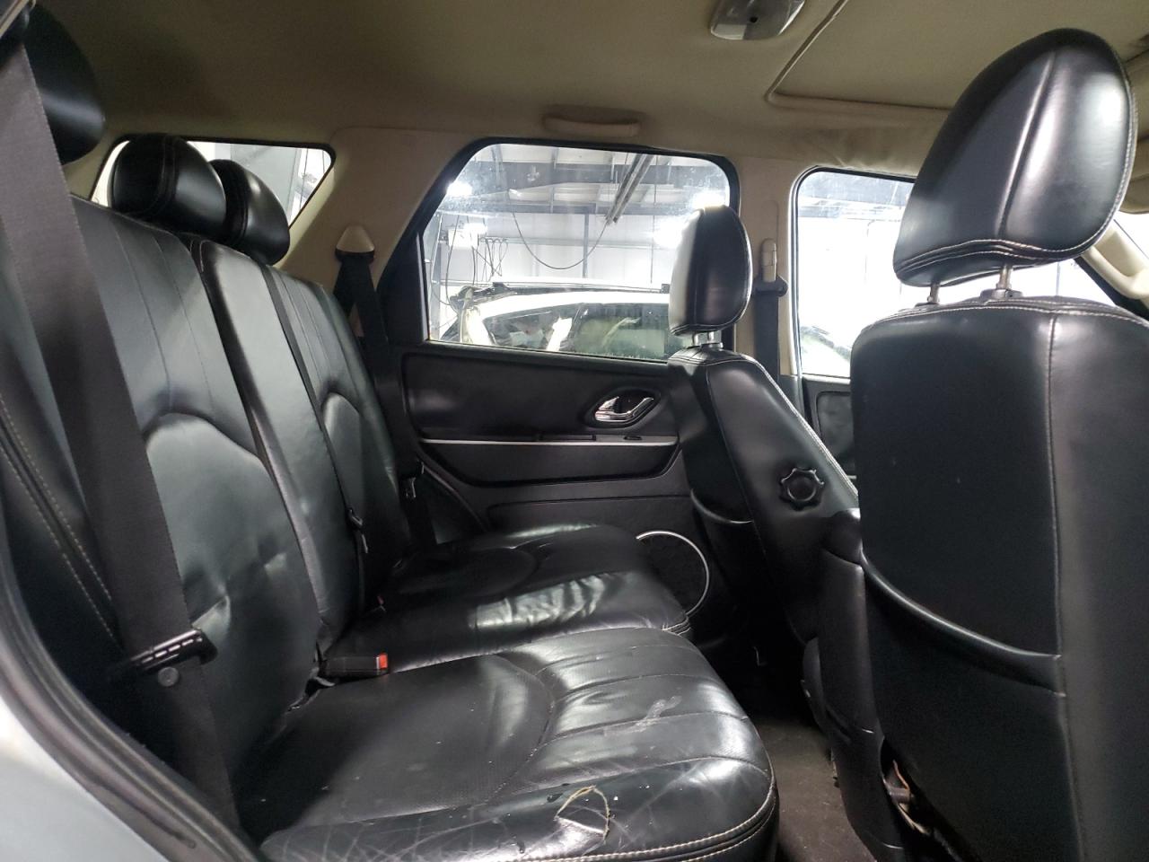 2005 Mercury Mariner VIN: 4M2YU571X5DJ24421 Lot: 86453375