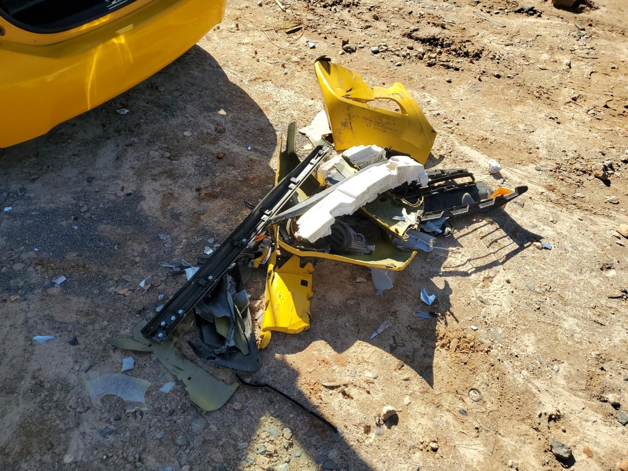 2015 Toyota Prius C VIN: JTDKDTB30F1093157 Lot: 90883715