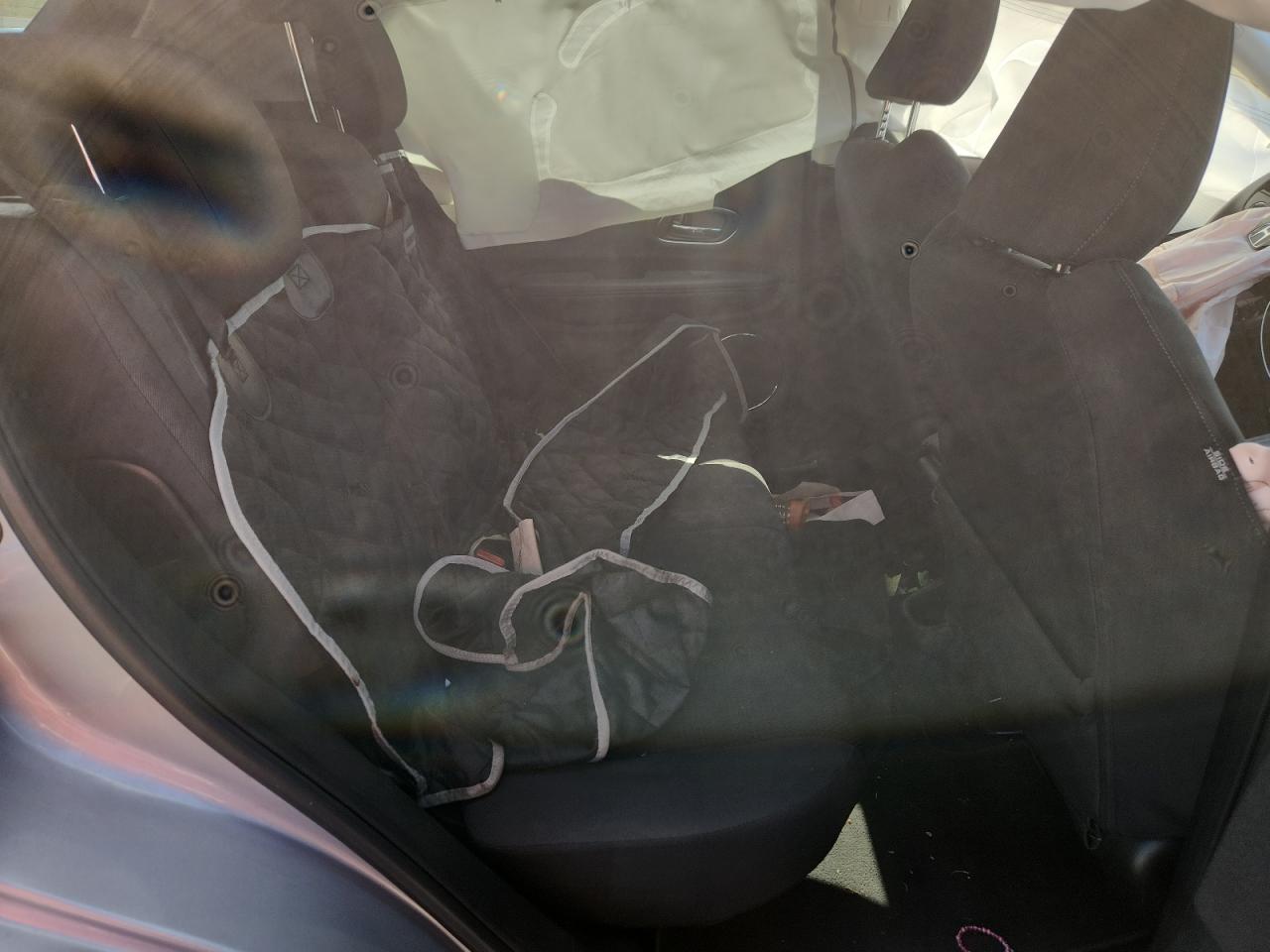 2022 Honda Hr-V Ex VIN: 3CZRU6H55NM766383 Lot: 85322125