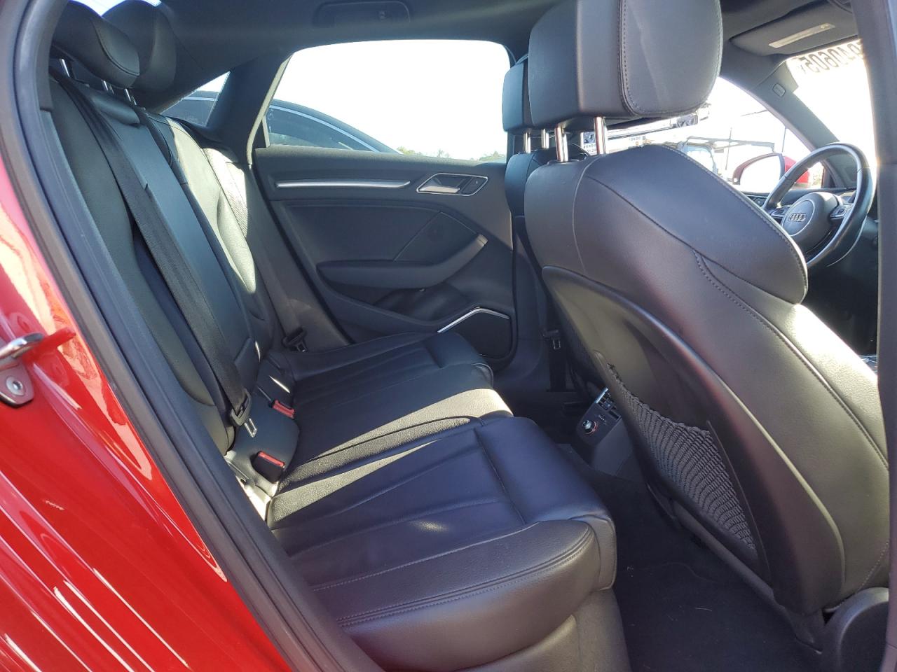 2015 Audi A3 Premium Plus VIN: WAUEFGFF4F1012256 Lot: 85940605