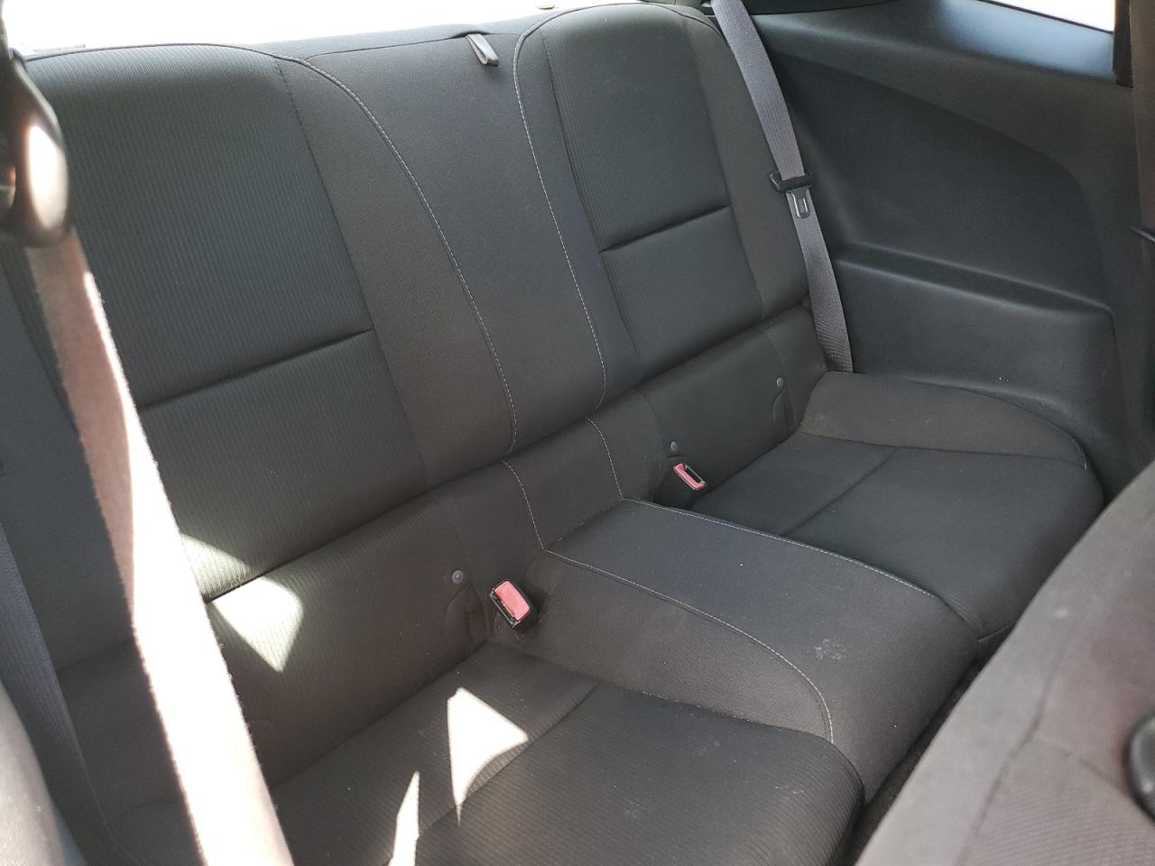 2014 Chevrolet Camaro Lt VIN: 2G1FB1E33E9268527 Lot: 84947345