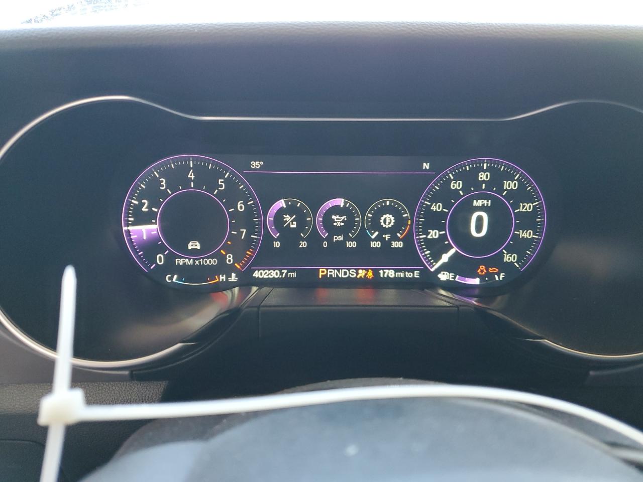 2022 Ford Mustang Gt VIN: 1FA6P8CF6N5141109 Lot: 90122315