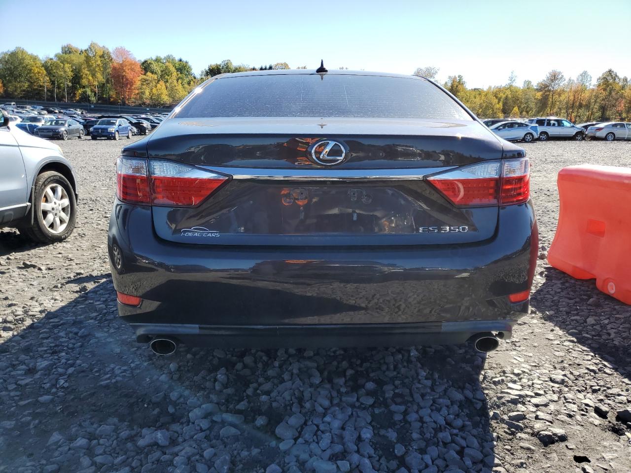 2014 Lexus Es 350 VIN: JTHBK1GG5E2108250 Lot: 86426185