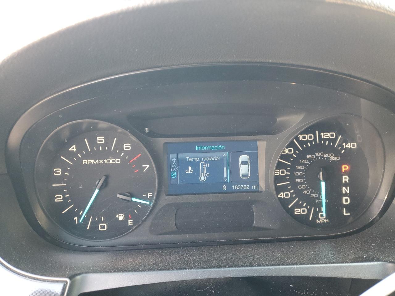 2012 Ford Edge Se VIN: 2FMDK3G95CBA53275 Lot: 82597475