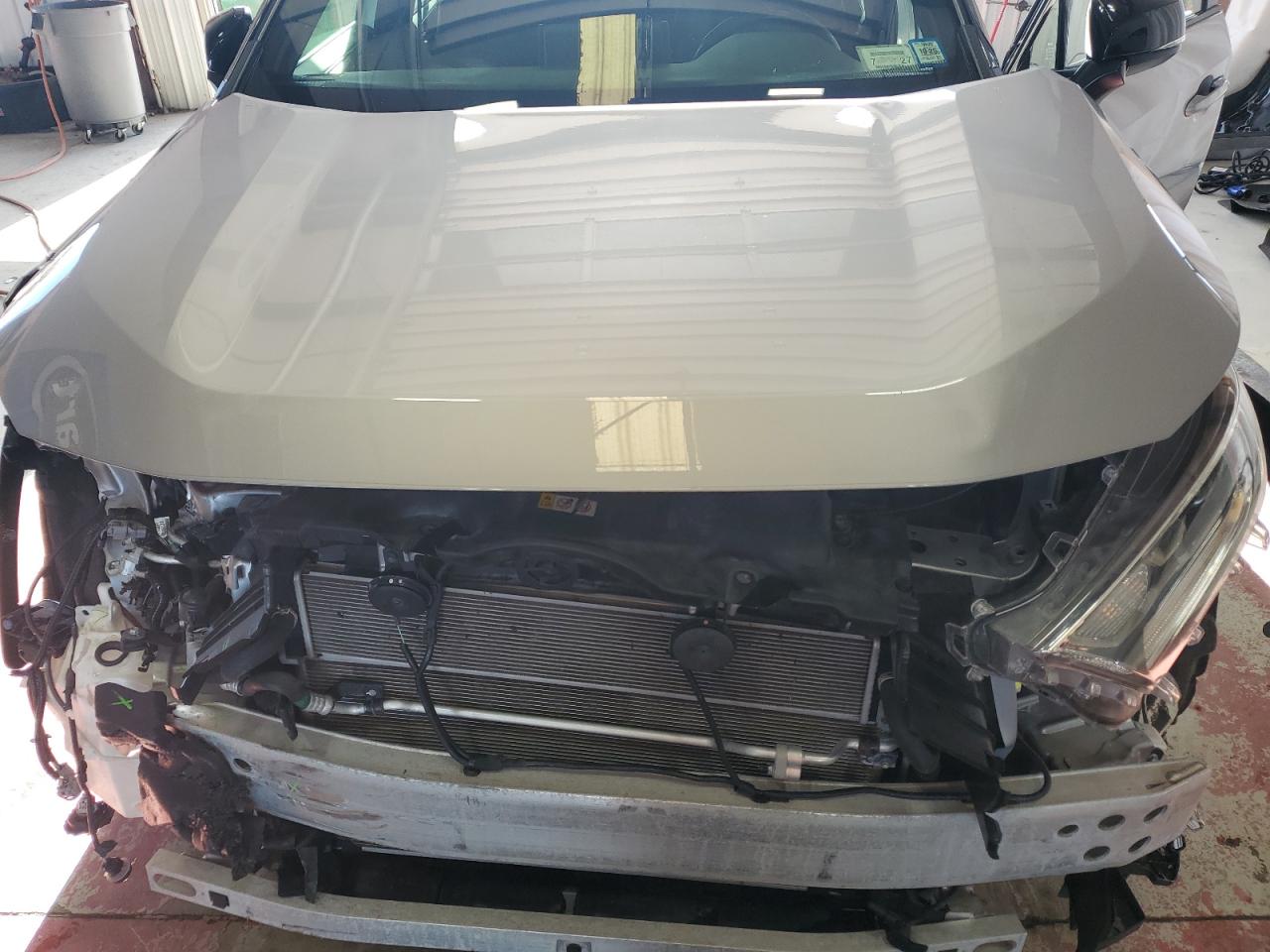 2021 Toyota Rav4 Prime Xse VIN: JTMEB3FV8MD070185 Lot: 85488365